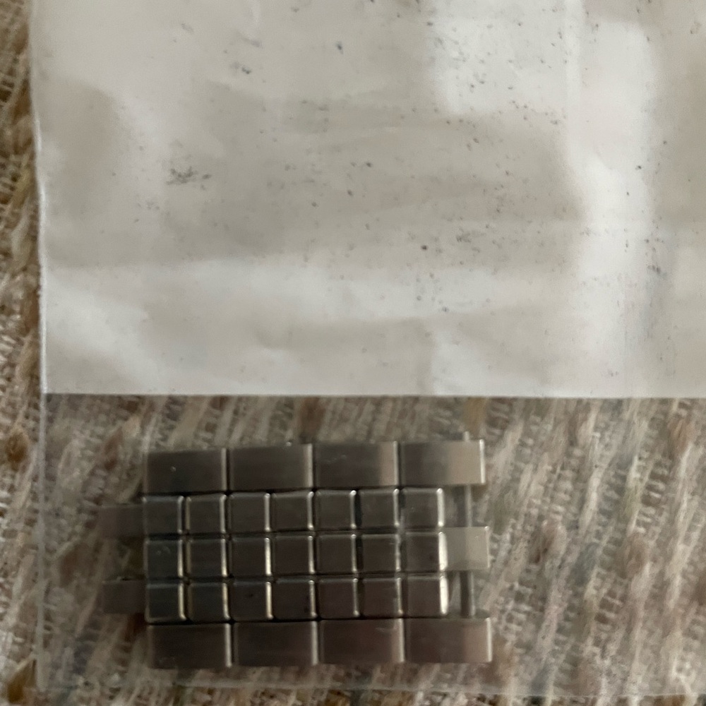 Authentic Piaget upstream chronograph men’s watch - Picture 9 of 9